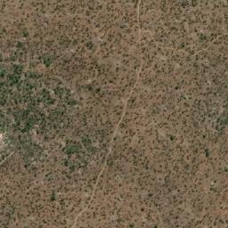 Satellite imagery of CEYLON, MZ