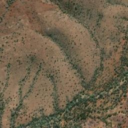 Satellite imagery of West Bluff, AU
