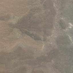 Satellite imagery of Hito XVI-11, BR