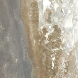 Satellite imagery of Hito XVI-11, BR