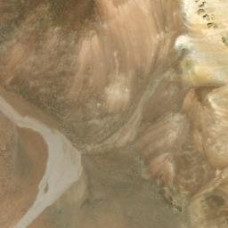 Satellite imagery of Nevado de Pastos Grandes, AR