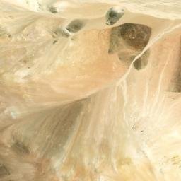 Satellite imagery of Nevado de Pastos Grandes, AR