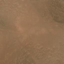 Satellite imagery of Cerro Agua Caliente, AR