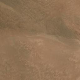 Satellite imagery of Cerro Agua Caliente, AR