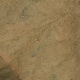 Satellite imagery of Cerro Arenal, AR