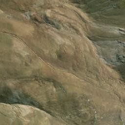 Satellite imagery of Cerro Portezuelo, AR
