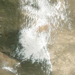 Satellite imagery of Cerro Portezuelo, AR