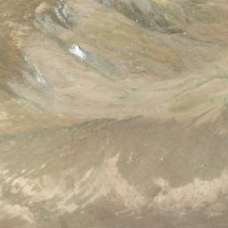 Satellite imagery of Cerro Portezuelo, AR