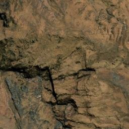 Satellite imagery of Cerro Alto de Cimarrón, AR