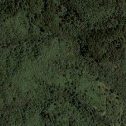 Satellite imagery of Cerro El Paño, AR