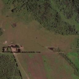 Satellite imagery of Cerro Popayán, AR