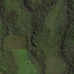 Satellite imagery of Cerro Popayán, AR