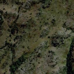 Satellite imagery of SEKORORO PEAKS, MZ