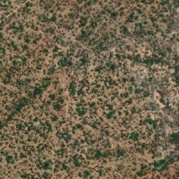 Satellite imagery of O'DONNEL, MZ