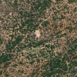 Satellite imagery of O'DONNEL, MZ