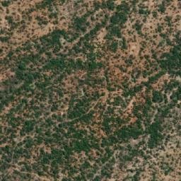 Satellite imagery of O'DONNEL, MZ