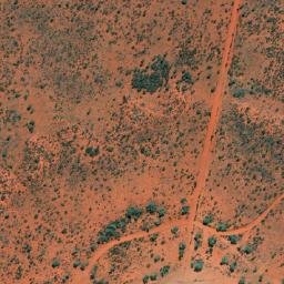 Satellite imagery of Rigaud Tower, AU