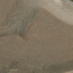 Satellite imagery of Africana, CL