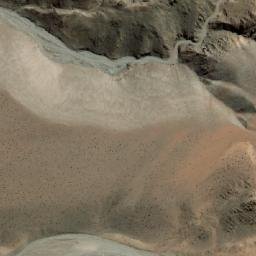 Satellite imagery of Africana, CL