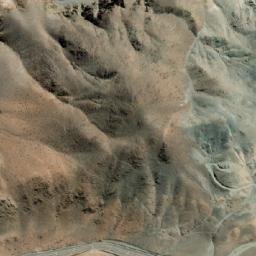 Satellite imagery of Africana, CL