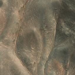 Satellite imagery of La Casualidad, CL