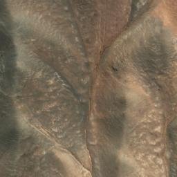 Satellite imagery of La Casualidad, CL