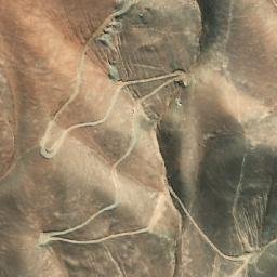 Satellite imagery of La Casualidad, CL