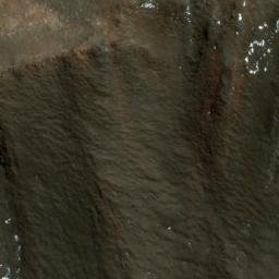 Satellite imagery of Cerro Aracar, AR