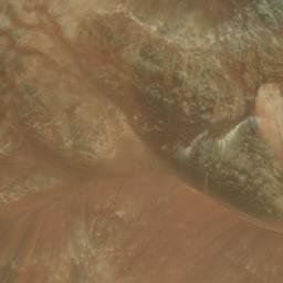 Satellite imagery of Cerro Verde, AR