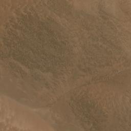 Satellite imagery of Cerro Agua Caliente, AR