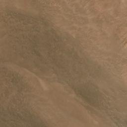 Satellite imagery of Cerro Agua Caliente, AR