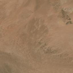 Satellite imagery of Cerro Agua Caliente, AR
