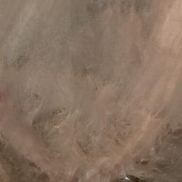 Satellite imagery of Cerro Vaciado, AR