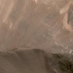 Satellite imagery of Cerro Vaciado, AR