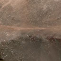 Satellite imagery of Cerro Vaciado, AR