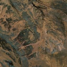 Satellite imagery of Cerro Alto de Cimarrón, AR