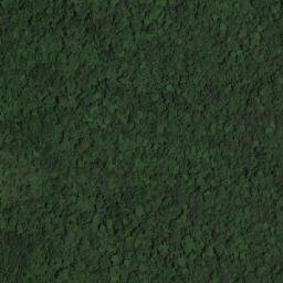 Satellite imagery of Cerro Caraunco, AR
