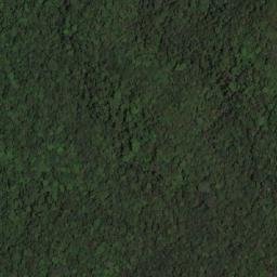 Satellite imagery of Cerro Caraunco, AR