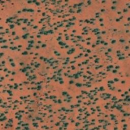Satellite imagery of Worrills Pass, AU