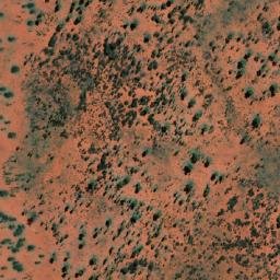 Satellite imagery of Worrills Pass, AU