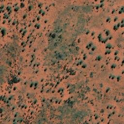 Satellite imagery of Worrills Pass, AU