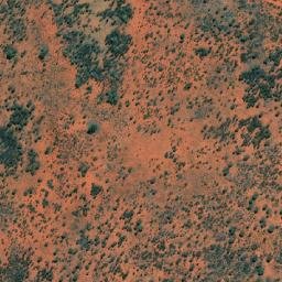 Satellite imagery of Rigaud Tower, AU