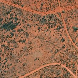 Satellite imagery of Rigaud Tower, AU