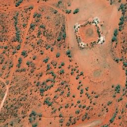 Satellite imagery of Rigaud Tower, AU