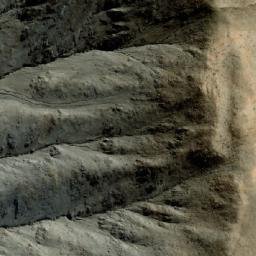 Satellite imagery of Sorpresa, CL