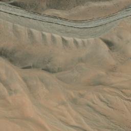 Satellite imagery of Africana, CL