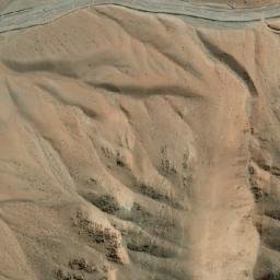 Satellite imagery of Africana, CL