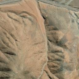 Satellite imagery of Africana, CL