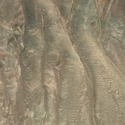 Satellite imagery of La Casualidad, CL