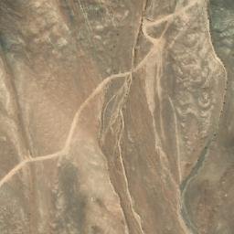 Satellite imagery of La Casualidad, CL